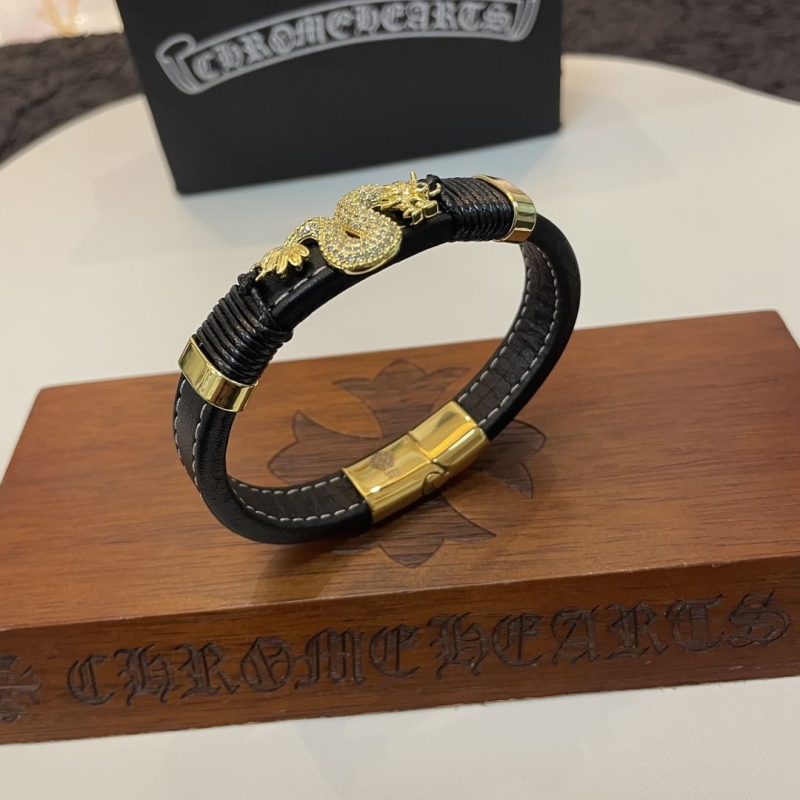 Chrome Hearts Bracelets